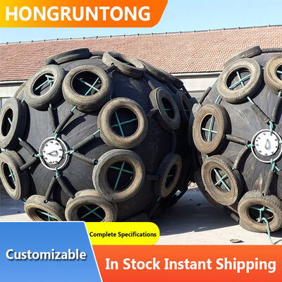 Şişilebilir Kauçuk Fender Güçlü Yıkım Direnci Hızlı Hava Doldurma Uzun Servis Süresi