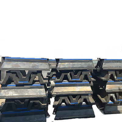 Deniz Kauçuk Fender Anti Yaşlanma Yüksek Yük Taşıma Mükemmel Yapısal Dayanıklılık