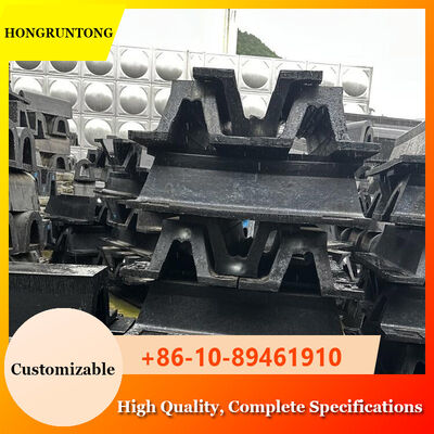 Deniz Kauçuk Fender Anti Yaşlanma Yüksek Yük Taşıma Mükemmel Yapısal Dayanıklılık