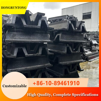 Kemer Kauçuk Fender Tekdüze Güç Dağıtımı Düşük Bakım Yüksek sıkıştırma dayanıklılığı