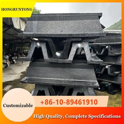 Dock Bumper Çizik Kanıtlı Yüksek Çekim Gücü Uzun Hizmet Ömrü