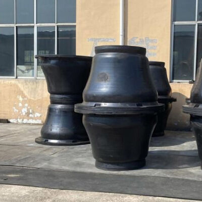 Port Kauçuk Fender Ağır Güçlü Yapı Sabit Performans Kolay Kurulum