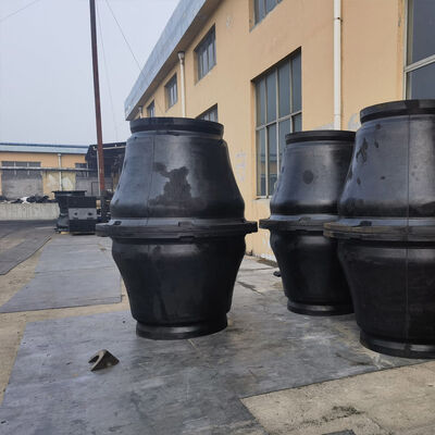 Gemi Fender Yüksek sıkıştırma gücü Düşük bakım maliyeti Güvenilir kalite