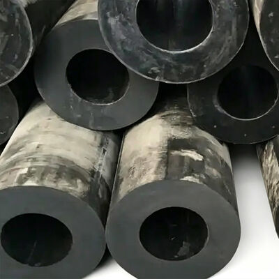 Etkin darbe emicilik için hafif UV Ozon Dirençli Silindrik Deniz Fenderi