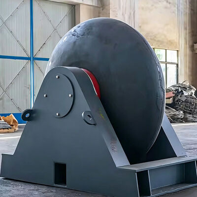 Rulo Fender Düşük sürtünme Yüksek Yük Kapasitesi Dayanıklı Deniz Limanları İnşaatı
